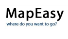 MapEasy Logo
