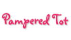 Pampered Tot Logo