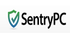 SentryPC Logo