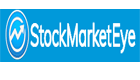 StockMarketEye Logo