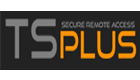 TsPlus Logo