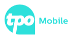 TPO Mobile Logo