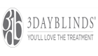 3 Day Blinds Discount