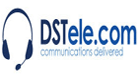 DSTele Logo