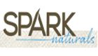 Spark Naturals Logo