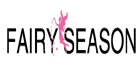 Fairy Season Logo