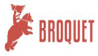 Broquet Logo