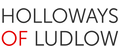 Holloways of Ludlow Logo