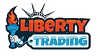 Liberty Trading Logo