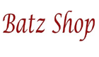 Batz Shop Logo
