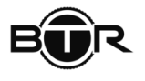 BTR Sports Logo