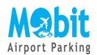 Mobit Airport Parking Logo