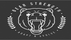 Bear Strength Logo