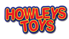 Howleys Toys Discount