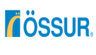 Ossur Webshop Logo