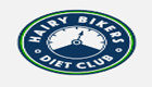 Hairy Bikers Diet Club Logo