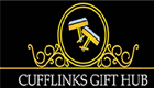 Cufflinks Gift Hub Discount