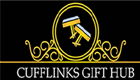 Cufflinks Gift Hub Logo