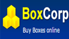 Box Corp Logo