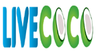 LiveCoco Logo