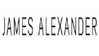 James Alexander Logo