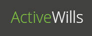 Active Wills Logo