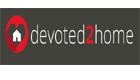 devoted2home Logo