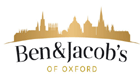 Ben And Jacobs Logo