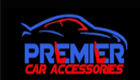 Premier Car Accessories Logo