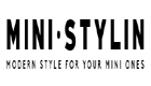 Mini Stylin Logo