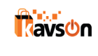 Kavson Logo