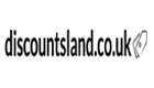 discountsland.co.uk Logo