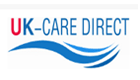 UK Care Direct Logo