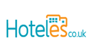 Hoteles.co.uk Logo