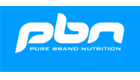 Pure Brand Nutrition Logo