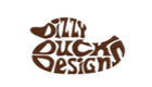 Dizzy Duck Designs Logo