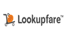 Lookupfare Logo