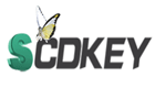 SCDKEY Logo