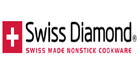 Swiss Diamond Logo