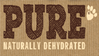 Pure Pet Food Logo