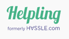 Helpling Logo