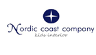 Nordic Coast Company Logo