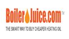 Boiler Juice Logo