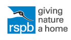 RSPB Logo