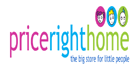 Price Right Home Logo