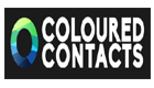 Coloured Contacts Logo