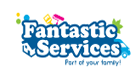 Fantastic Services Logo