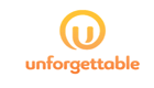 Unforgettable Logo