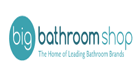 Big Bathroom Shop Logo