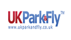 UK PARK & FLY Logo